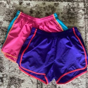 Victoria’s Secret PINK Active Shorts